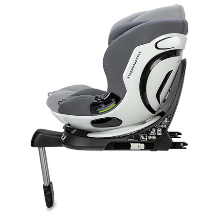 Storchenmuhle Niki Kid fotelik od 76 cm do 150 cm