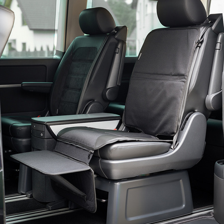 OSANN Mata ochronna pod fotelik z podnóżkiem Feet UP