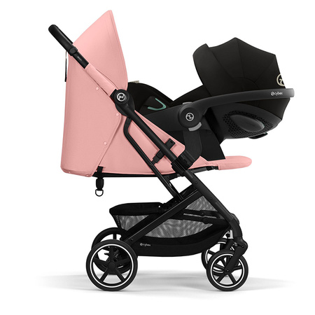 Cybex Beezy Candy Pink Wózek spacerowy
