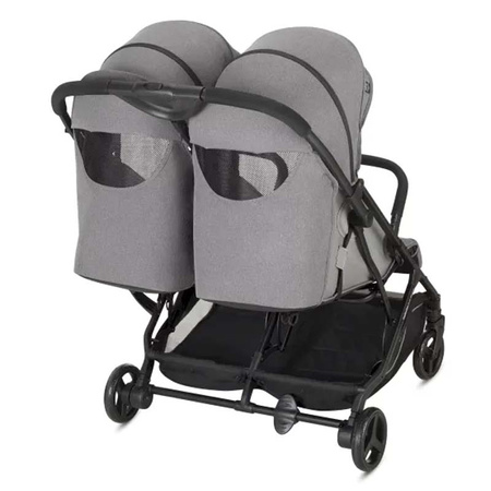 Inglesina Twin Sketch bliźniaczy wózek spacerowy