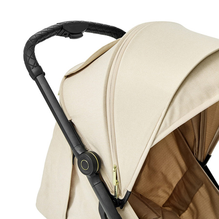 Future Design X-Ray Sand Beige wózek spacerowy