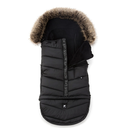 Adamex Śpiworek Miu-Mio Everest Black