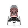 Cybex Avi Silver Pink wózek biegowy kolekcja Cybex Sport 