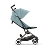 Cybex Libelle 2024 Stormy Blue wózek spacerowy