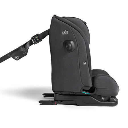 Joie i-Plenti Ebony fotelik samochodowy 76-150 cm