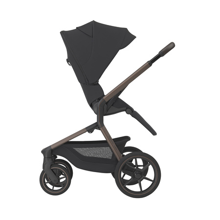 Espiro Noble 10 Majestic wózek głęboko-spacerowy 2w1