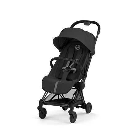 Cybex Coya 2 Pałąk Black