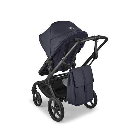 Bugaboo Plecak Indigo Blue