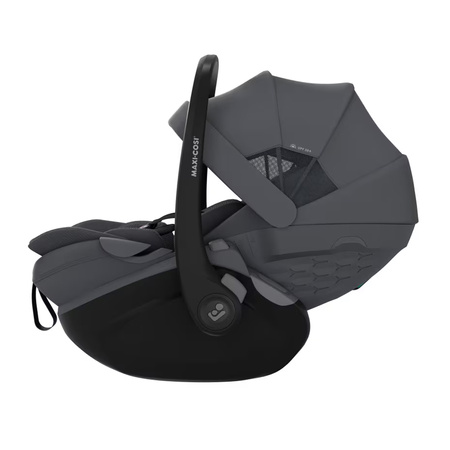 Maxi Cosi Pebble Slide Pro Moon Graphite Fotelik samochodowy 40-87 cm