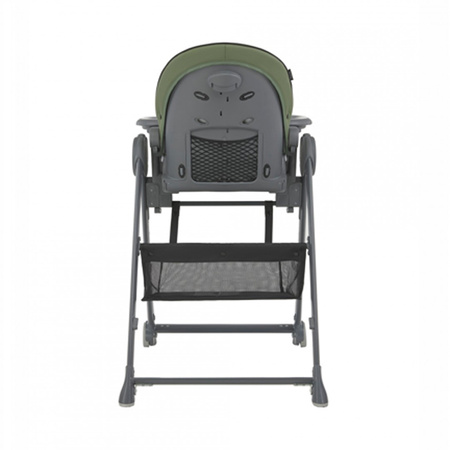 Espiro Penne Warm Gray Krzesełko do karmienia