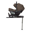 Nuna Pipa Next Chestnut fotelik z bazą Curv zestaw 40-83 kg