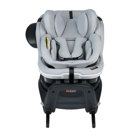 BeSafe iZi Turn B i-Size Peak Mesh fotelik samochodowy 40 - 105 cm