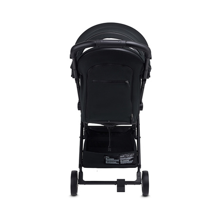 Anex Air-X Black wózek spacerowy