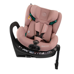 Sorino Aurora Pink fotelik samochodowy 40-150 cm