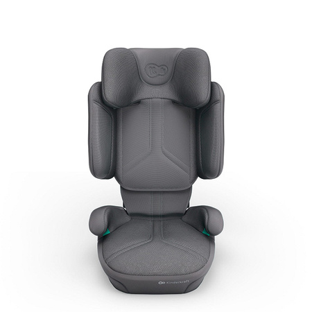 Kinderkraft XPAND 2 Pro i-Size Szary fotelik samochodowy 101-150 cm