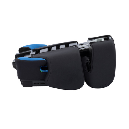 Bebeconfort Hera i-Fix Fun Stitch fotelik samochodowy 100-150 cm