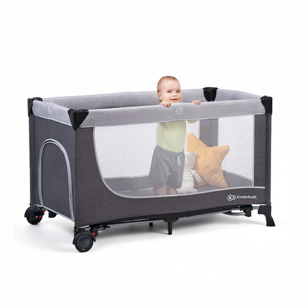 Kinderkraft Leody z akcesoriami