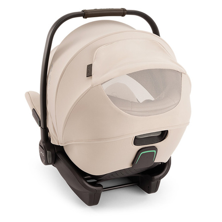 Nuna Arra Flex Biscotti fotelik samochodowy 40-87 cm