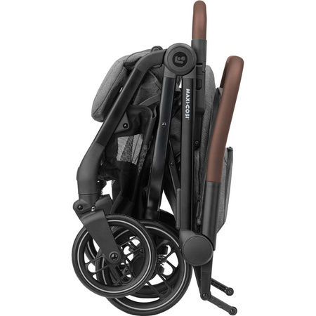 Maxi Cosi Soho Select Grey wózek spacerowy