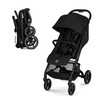 Cybex Beezy 2026 Magic Black wózek spacerowy