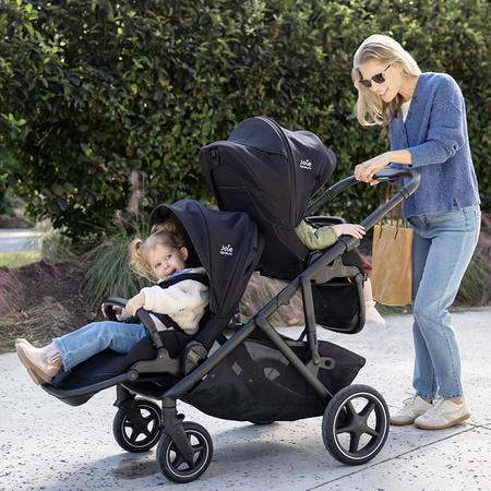 Joie Versiti Dodatkowe Siedzisko Sandstone