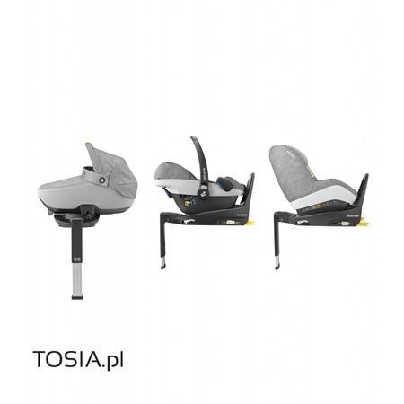 Maxi Cosi FamilyFix 3