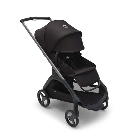 Bugaboo Dragonfly Budka Midnight Black