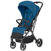 Carrello Nova+ CRL-5524 Fleet Blue wózek spacerowy