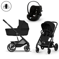 Moon Black