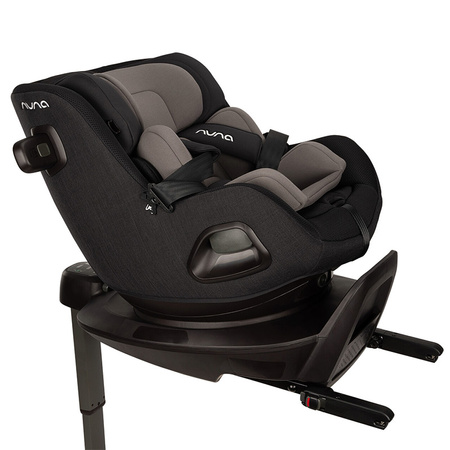 Nuna Pruu Aire Caviar fotelik samochodowy 0-19 kg (40-105cm)