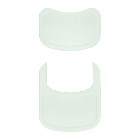 Carrello Tenero CRL-9507 Elysium Green krzesełko do karmienia