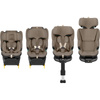 Maxi Cosi Emerald 360 Pro Authentic Truffle fotelik samochodowy 40-150 cm (0-36 kg)