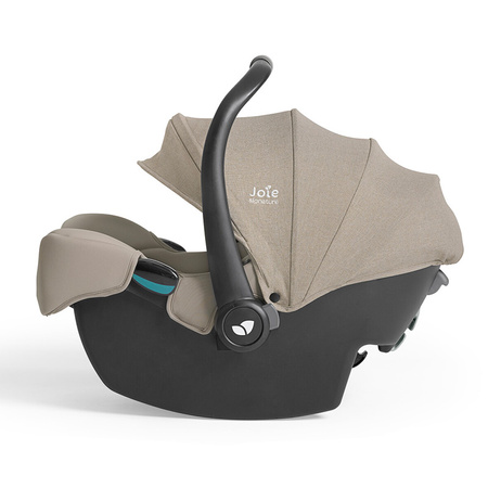 Joie i-Starter Sandstone fotelik samochodowy 40-75cm