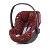 Cybex Cloud T i-Size Rockstar fotelik z Bazą T zestaw 0-13 kg