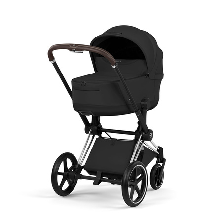 Cybex Priam 5.0 wózek 2w1 głęboko-spacerowy - konfigurator