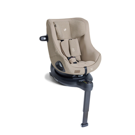 Joie i-Harbour E Sandstone fotelik samochodowy 60-105 cm