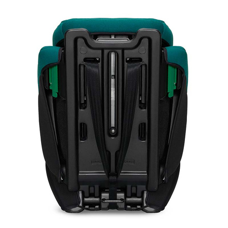 Kinderkraft Comfort Up i-Size Fotelik samochodowy 76-150 cm