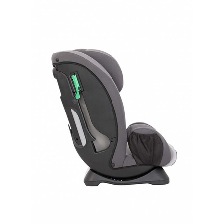 Graco Flexigrow i-Size Quartz fotelik samochodowy 76-145 cm