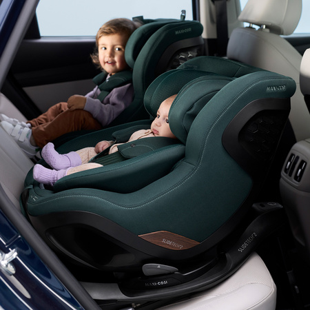 Maxi Cosi Mica Slide Pro Authentic Truffle fotelik samochodowy 40-105 cm