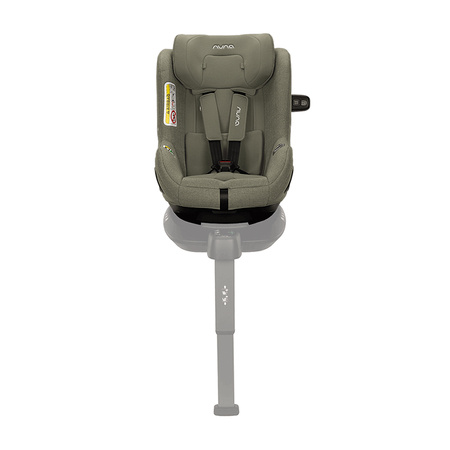 Nuna Todl Next Pine fotelik samochodowy 0-18 kg (40-105cm)