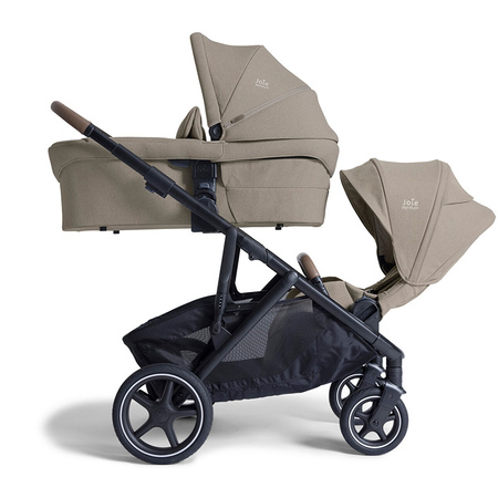 Joie Versiti Sandstone wózek 2w1 (głęboko-spacerowy)
