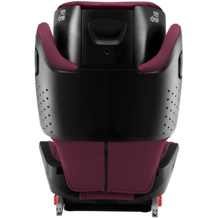 Britax Romer Kidfix M i-Size Space Black Fotelik samochodowy 15-36kg