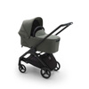 Bugaboo Dragonfly Gondola Forest Green