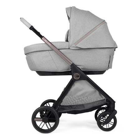 Chicco Bellagio Lunar Rock wózek 2w1 głęboko-spacerowy