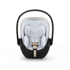 Cybex Cloud S Style Misty Grey fotelik samochodowy 40-87 cm