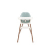 Graco Presti Duck Egg Krzesełko do karmienia