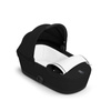 Cybex Gondola do wózka Melio 2025 Magic Black