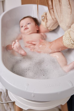 bébé-jou Wanienka Sense Grey 4200051