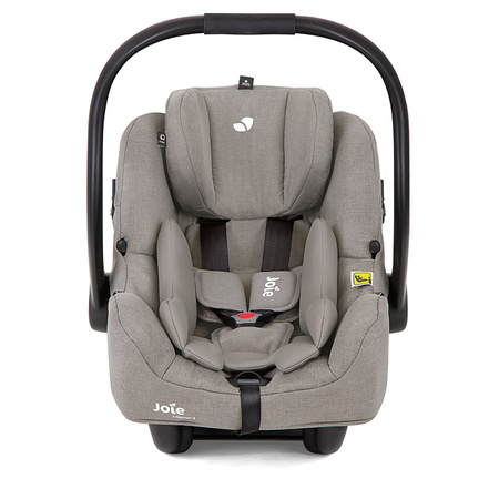 Joie i-Gemm 3 Pebble fotelik samochodowy 40-84 cm z bazą Advance