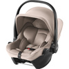 Britax Romer Baby-Safe Core Classic Chai fotelik samochodowy z bazą